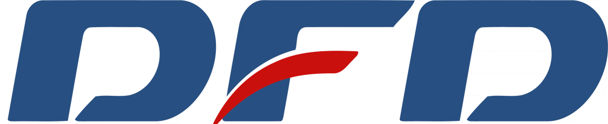DFD Logo